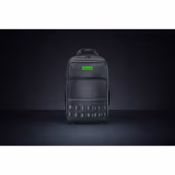 Razer Concourse Pro, 43,9 cm (17.3"), Compartiment pour Notebook, Polyester