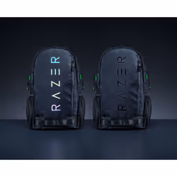 Razer Rogue, Sac à dos, 33,8 cm (13.3"), 550 g