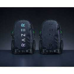 Razer Rogue  13.3" Sac à dos Noir