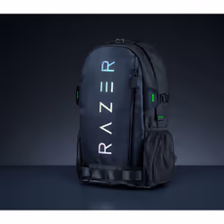 Razer Rogue  13.3" Sac à dos Noir