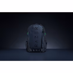 Razer Rogue 15" Sac à dos Noir