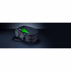 Razer Rogue 15" Sac à dos Noir