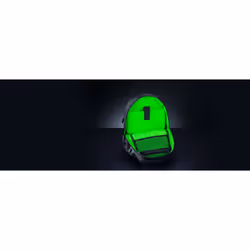Razer Rogue 15" Sac à dos Noir - Vue supplémentaire 4