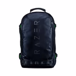 Razer Rogue V3, Ville, Unisexe, 43,2 cm (17"), Compartiment pour Notebook, Imperméable, Polyester