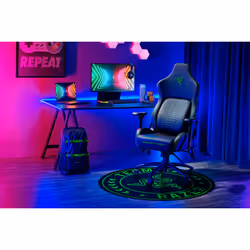 Razer Floor Rug