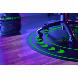 Razer Floor Rug
