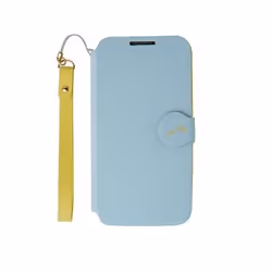 Uniq Lolita Sky Candy, Folio, Apple, iPhone 5, Bleu