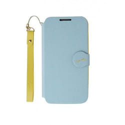 Uniq Lolita Sky Candy coque de protection pour téléphones portables Folio Bleu