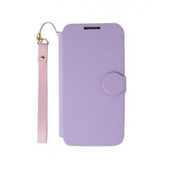 Uniq Lolita LilacDream coque de protection pour téléphones portables Folio Violet
