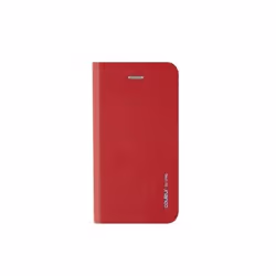 Uniq Couleur, Folio, Apple, iPhone 5, Rouge