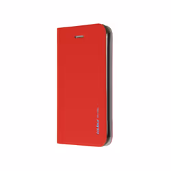Uniq Couleur coque de protection pour téléphones portables Folio Rouge