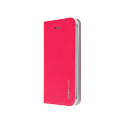 Uniq Couleur coque de protection pour téléphones portables Folio Rose