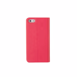 Uniq Couleur coque de protection pour téléphones portables Folio Rose
