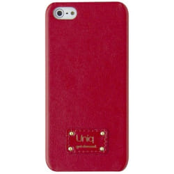 Uniq Courvirsuit Soiree 4" Housse Rouge