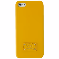 Uniq Courvirsuit Soiree, Housse, Apple, iPhone 5, 10,2 cm (4"), Orange