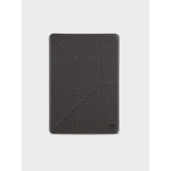 Uniq Kanvas Mini 7.9" Folio Noir