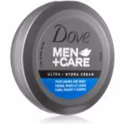 Le produit jour et nuit Dove Men+Care offre à votre peau tout ce dont elle a besoin dans un seul conditionnement.