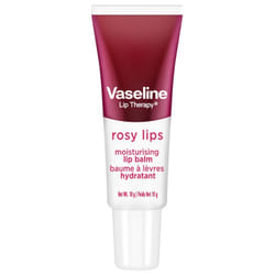 Vaseline Baume à Lèvres Lèvres Rosées 10 g