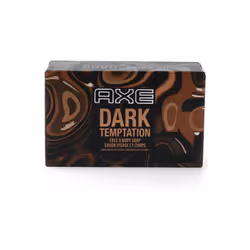 - Savon Visage et Corps Dark Temptation -