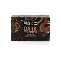 - Savon Visage et Corps Dark Temptation -