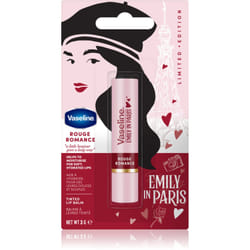 Vaseline Emily In Paris teinte Rouge Romance 3 g