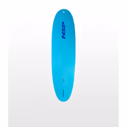 NSP HIT Cruiser 10’2” Planche SUP