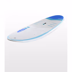 NSP HIT Cruiser 10’2” Planche SUP