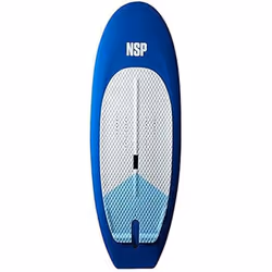 Stand-up Paddle - NSP - 610 - 208 x 71 cm - 1 place - Mixte