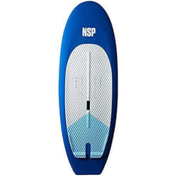 Stand-up Paddle - NSP - 610 - 208 x 71 cm - 1 place - Mixte