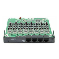 Panasonic KX-NS5172X Accessoire de système PBX Carte d'extension