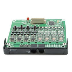 Panasonic KX-NS5173X Accessoire de système PBX Carte d'extension