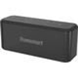 Tronsmart Mega Pro Enceinte Bluetooth 60W 10400mAh Powerbank 10hrs Playingtime NFC Stéréo et Basses Puissante Écran Tactile