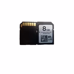 Lenovo 4X70F28592, 8 Go, SD, 104 Mo/s, 104 Mo/s, Noir