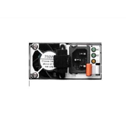 Lenovo 4X20F28575 unité d'alimentation d'énergie 750 W