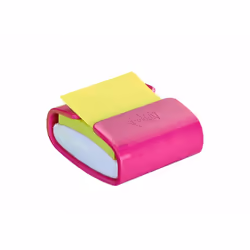 Post-It PRO-C-1SSC, 76 mm, 76 mm, 46 mm, 90 feuilles
