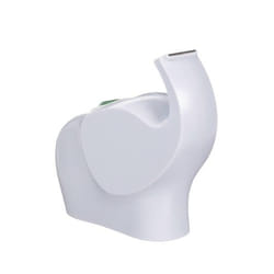 Scotch C43 Elephant EU Plastique Blanc