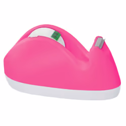 Scotch C29 Noir, Rose