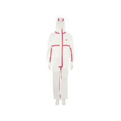 3M - Combinaison phytosanitaire blanc taille xl