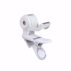 Scotch 7012754545, 1,9 cm, 38 m, Blanc, 120 mm, 150 mm, 8,89 m