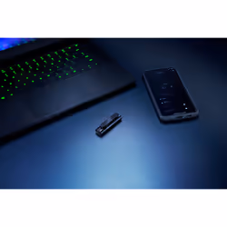 Razer Seiren BT Noir Microphone de téléphone mobile/smartphone - Vue supplémentaire 4