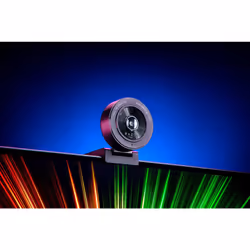Razer Kiyo X webcam 2,1 MP 1920 x 1080 pixels USB 2.0 Noir - Vue supplémentaire 6