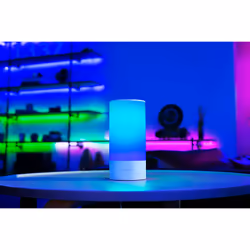 Razer Aether Lamp Pro Lampe de table intelligente Wi-Fi