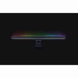 Razer Aether, Noir, 500 lm, 2700 K, 6500 K, Secteur, 100 mm