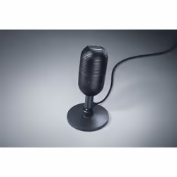 Razer Seiren V3 Mini Noir Microphone de table - Vue supplémentaire 4