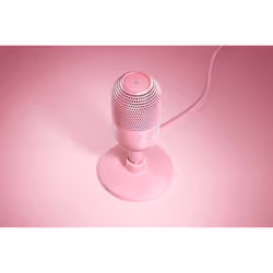 Razer RZ19-05050200-R3M1 microphone Quartz métallisé Microphone de table
