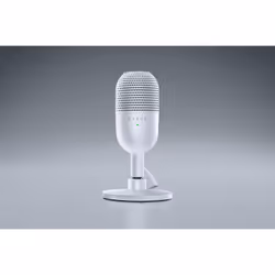 Razer RZ19-05050300-R3M1, Microphone de table, 110 dB, 20 - 20000 Hz, 24 bit, 96 kHz, -36 mV/Pa
