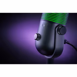 Razer Seiren V3 Chroma Noir Microphone de tablette
