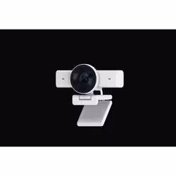 Razer Kiyo V2 X webcam 3,7 MP 2560 x 1440 pixels USB Blanc - Vue supplémentaire 4