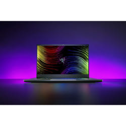 Razer Blade 17 17.3" Quad HD i7-12800H 16Go 1To SSD RTX 3070 Ti Noir