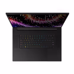 Razer Blade 18 18" Quad HD i9-13950HX 32Go 2To SSD RTX 4090 Noir